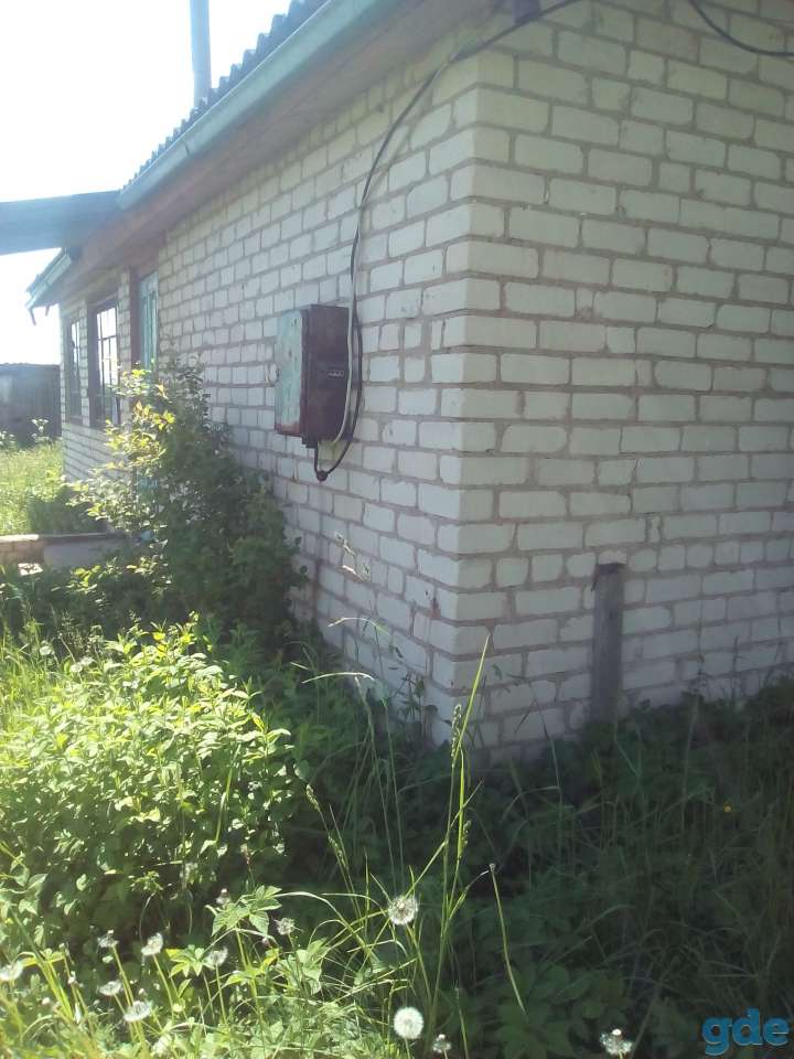 Продажа дома, Вархи ул. Старосельская, 12 района Витебской области, фотография 2