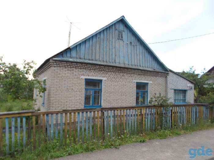 Дом, Минск, фотография 4