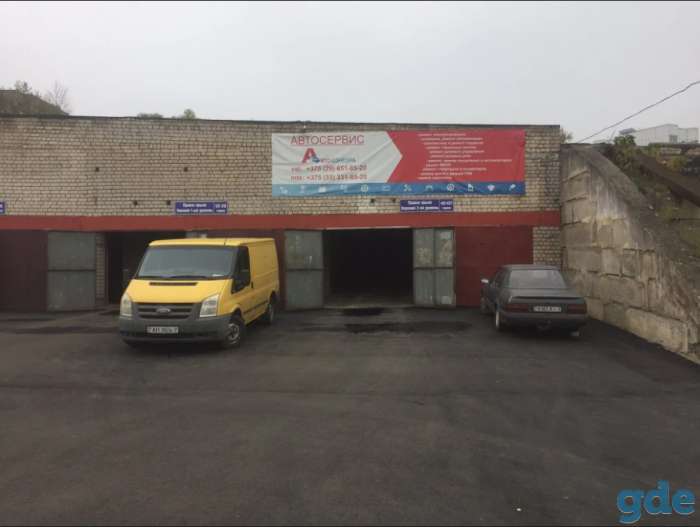 Ремонт подвески, двигателя, электрики, кузовной ремонт, покраска, фотография 2