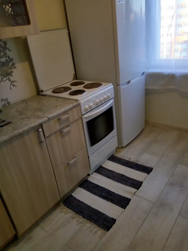 Сдача квартиры в аренду, Пр. Газеты правда, фотография 4