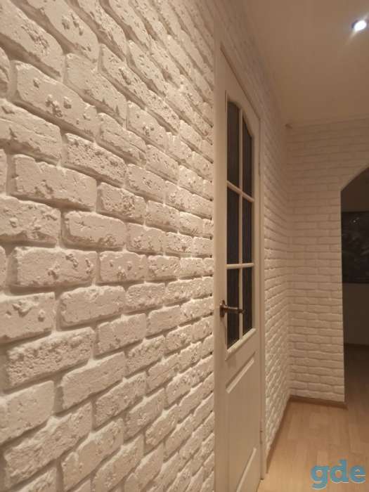 Продажа и укладка под ключ декоративного кирпича, фотография 7