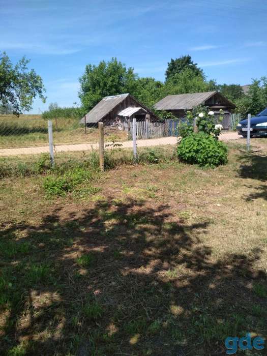 Продажа участка, Минская область, Узденский район, д.Семеновичи, фотография 1