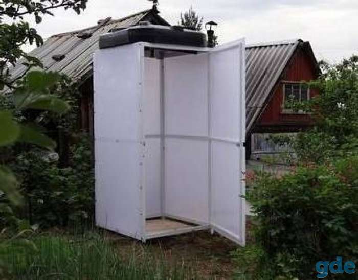 Летний душ с бесплатной доставкой., фотография 2