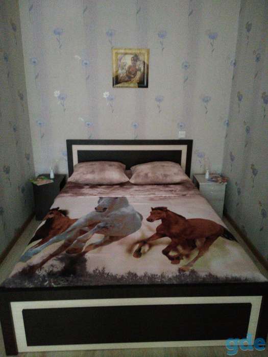 Центр Бреста.Сутки ,часы.,, область, фотография 1
