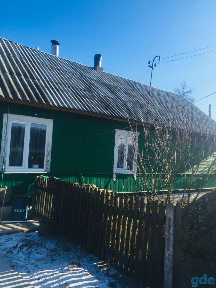 Продам дом, фотография 10