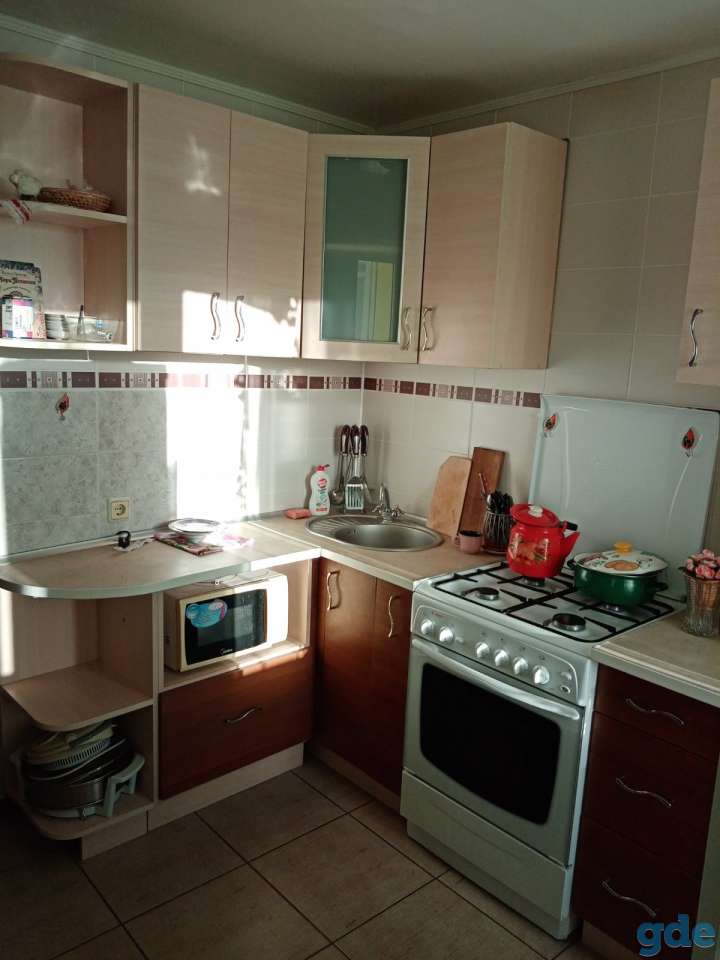 Квартира в пинске, г центральная 38, фотография 3