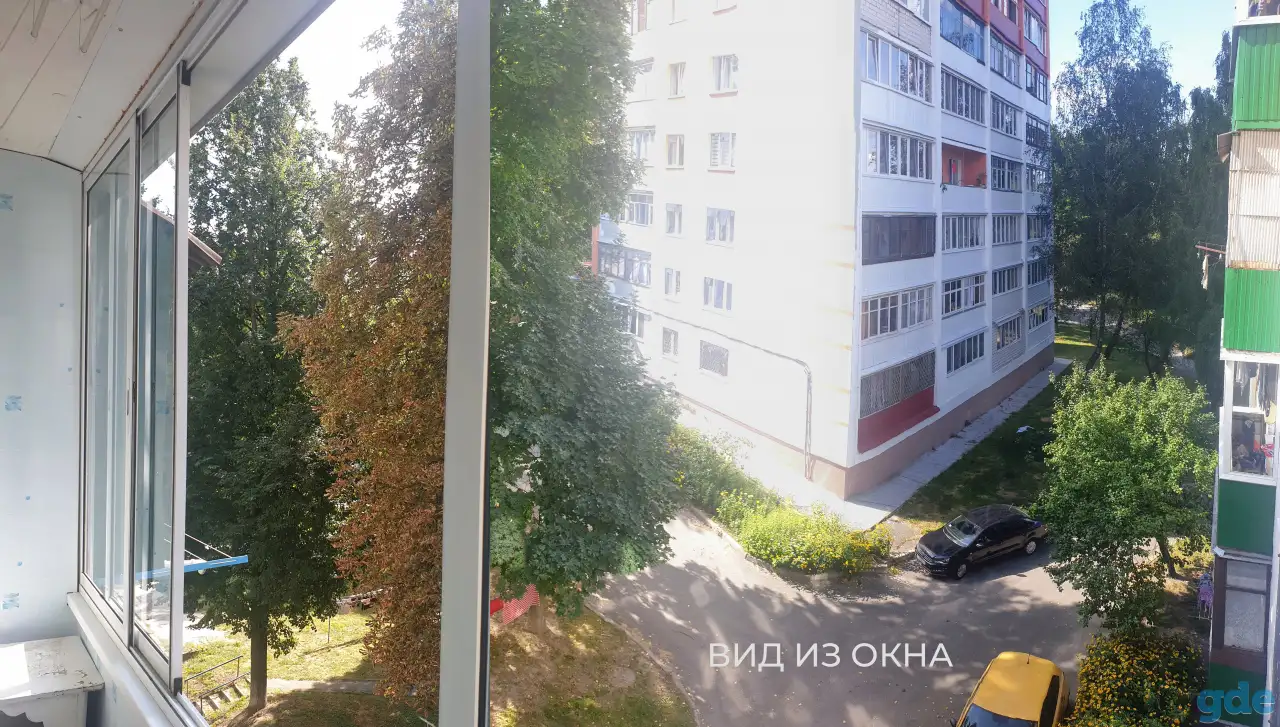 1к квартира в г.Мозырь, Коласа 17, недалеко от реки, фотография 7