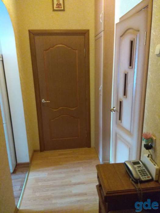 Продажа однокомнатной квартиры, Минская область, ул. Социалистическая, фотография 5