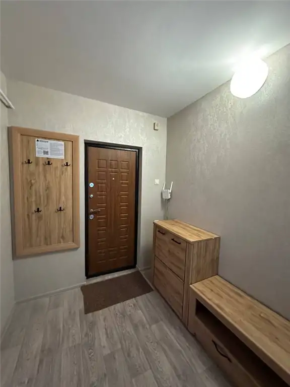 Квартира посуточно в Лунинце  комфортно и выгодно, фотография 7