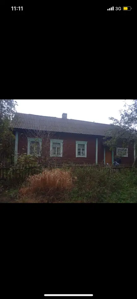 Продам дом, район, Брестская область, фотография 3