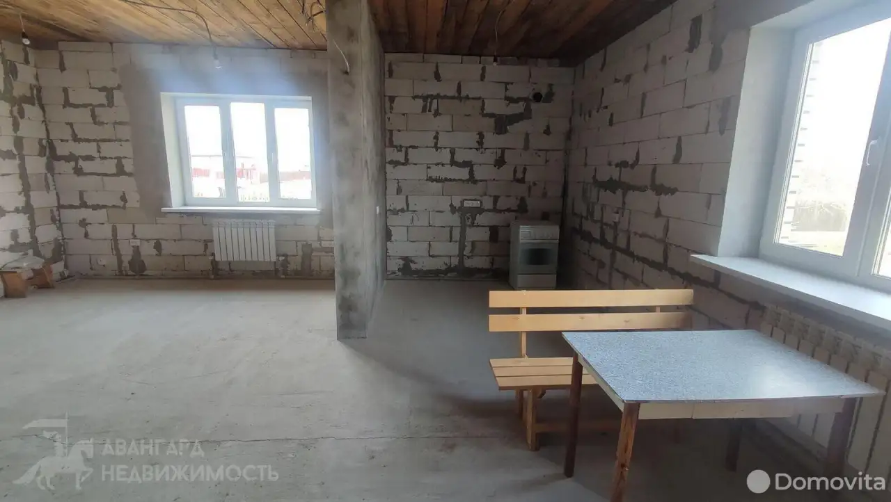 Продажа коттеджа, 19 а Вишневая, д. Заречье, Пуховичский район, Минская область, фотография 10