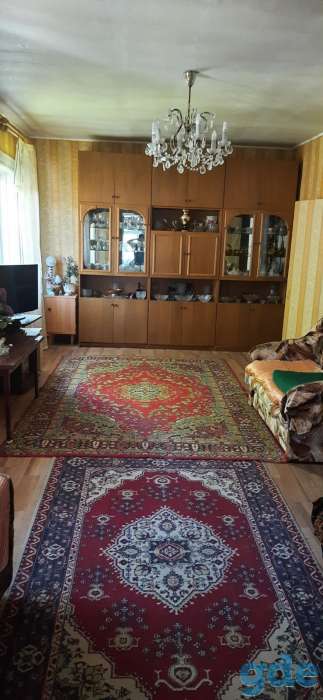 Продается дом, ул. Нагорная, г. Мозырь, фотография 4