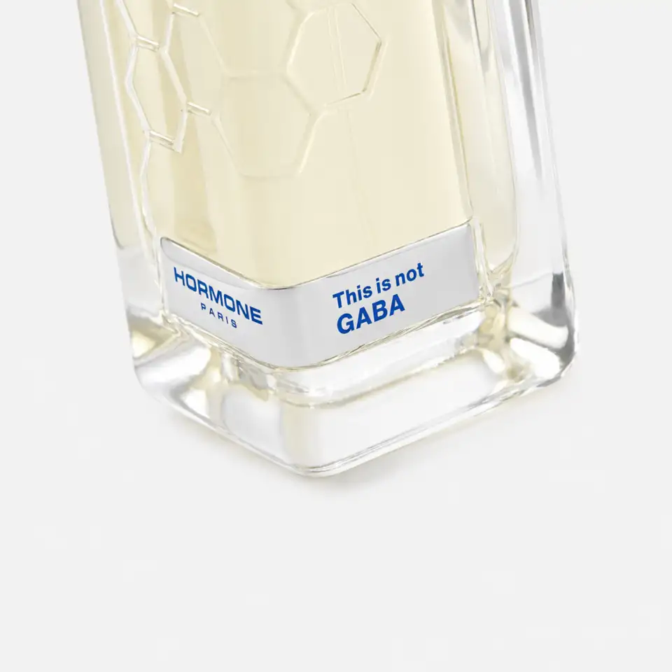 Hormone Paris Gaba Parfum (100 мл), фотография 3