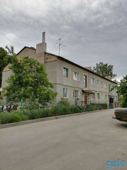 Продам 1 комнатную квартиру г. Несвиж, фотография 1