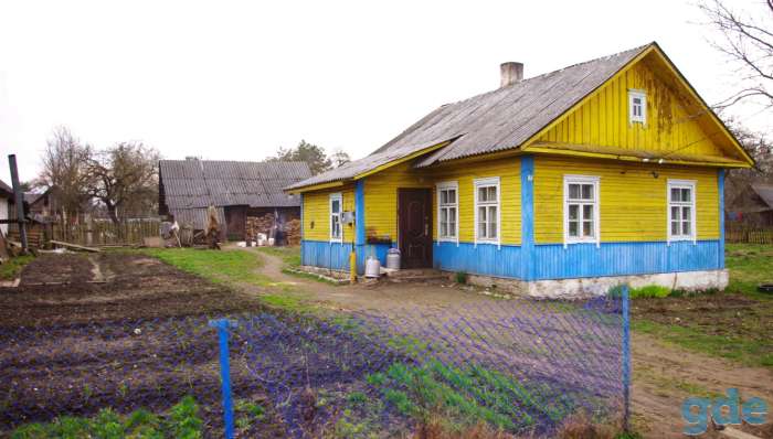 Участок 19 ст с домом в Козловщине продам., фотография 2