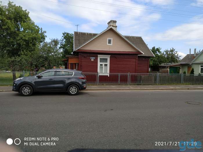 Продажа дома, ул. Першукевича, дом 28, кв. 1, фотография 3