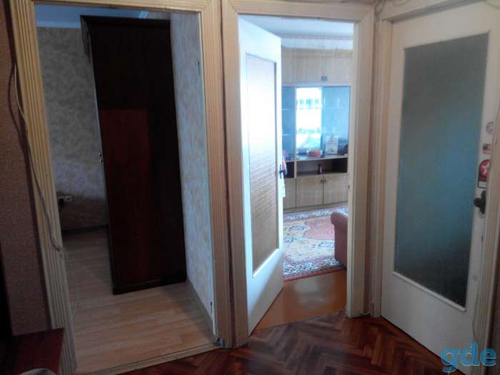 Продам теплую уютную 3-комнатную квартиру в южном мкр. г.Барановичи, фотография 5