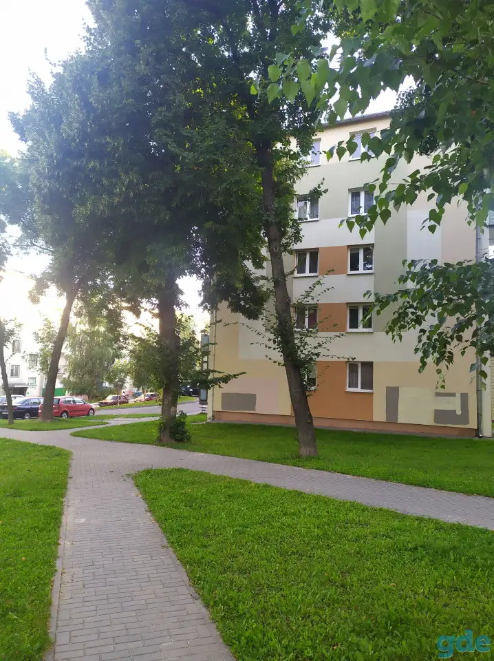 Квартира в Гродно, ул.Пушкина,50, фотография 9