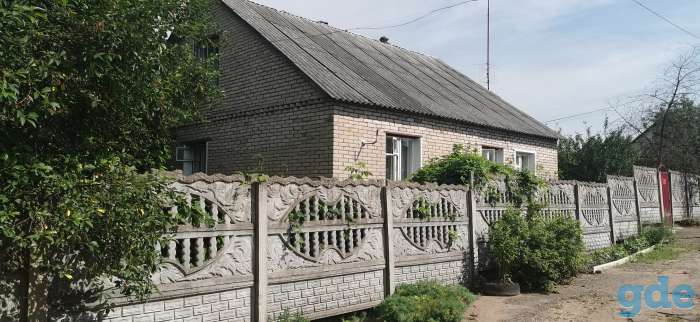 Дом в Марьиной Горке, Пер Калинина 18, фотография 6