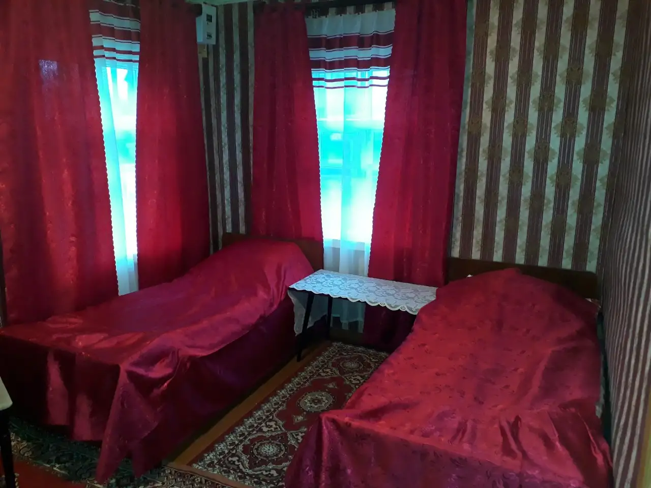 Усадьба с баней в д. Дворище, фотография 8