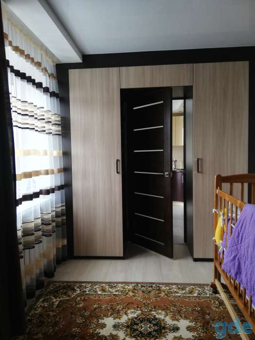 Продам 2-ухкомнатную квартиру с ремонтом Орша, фотография 6