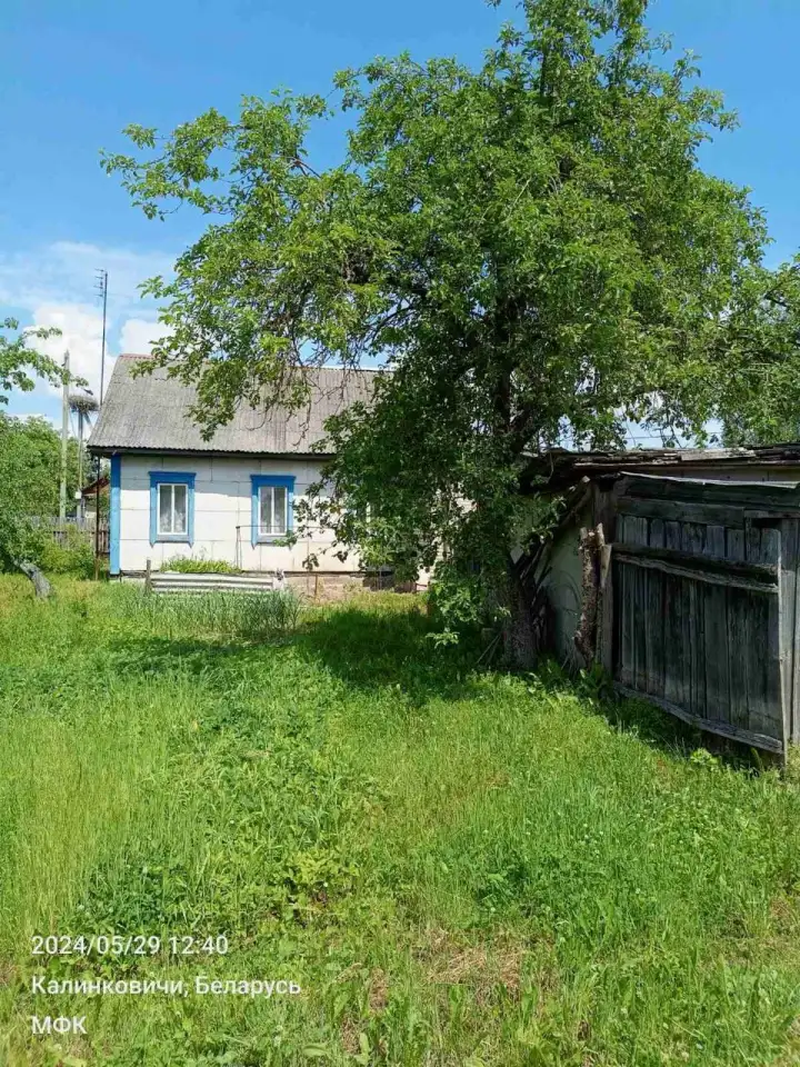 Продаётся дом, Дудичи, Новосёлов 1, фотография 2