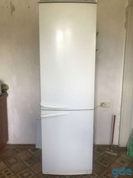 срочно продам холодильник и телевизор 3 шт, фотография 2
