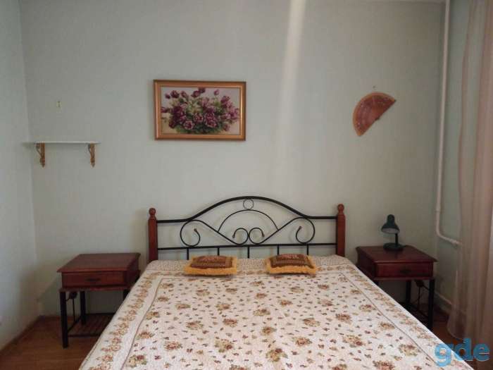 Сдаётся 2 комн квартира, Радужная 17, фотография 2