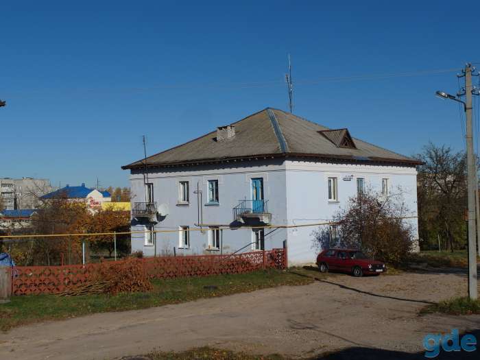 Продам 2-х комнатную квартиру, Гродненская обл., Мицкевича, 57, фотография 1