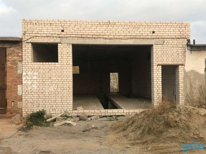 ПРОДАМ ГАРАЖ, ГОПК Южное, фотография 5