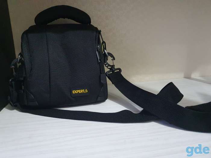 Продам фотоаппарат canon+ объектив sigma 17-50mm f2.8 ex hsm, фотография 6