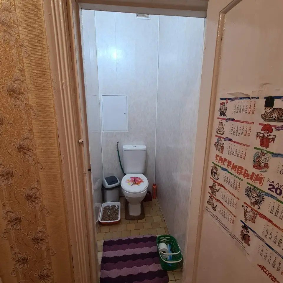 Продам 3-х комнатную квартиру, Ул. Пушкина 23, фотография 9