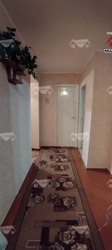 2-комн. квартира ул.Войкова д.7 г.Жлобин, фотография 5