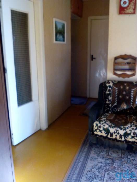 Сдам квартиру, фотография 5