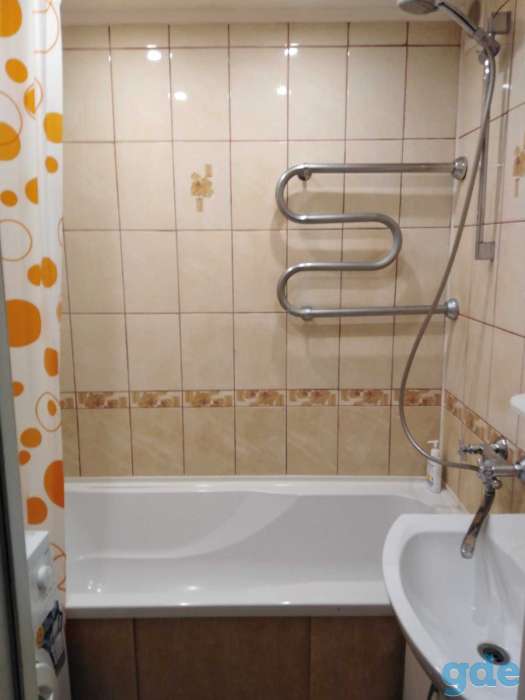 продам квартиру 2-х комнатную, Г. ул. Юбилейная 15, фотография 3