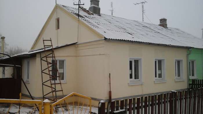 продаю родительский дом, фотография 2