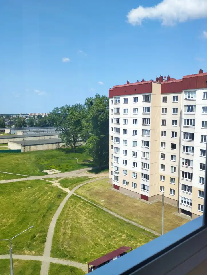 Осиповичи, ул.Черняховского, д.1, фотография 1