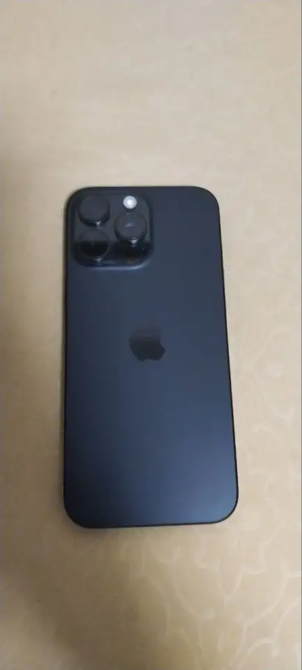 iPhone 16pro max, фотография 6