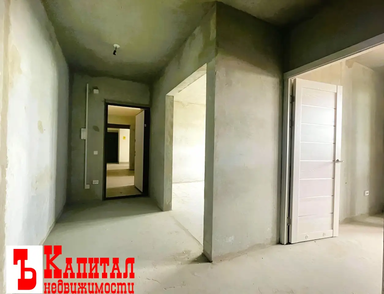 Продажа 1 комнатной квартиры в новостройке, ул. Денисенко д.17, фотография 5