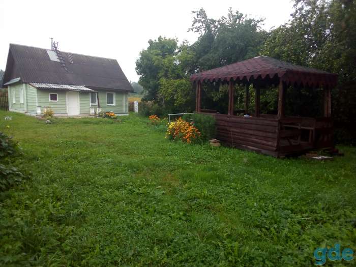 продаю дом, молодеч-й рн, фотография 6