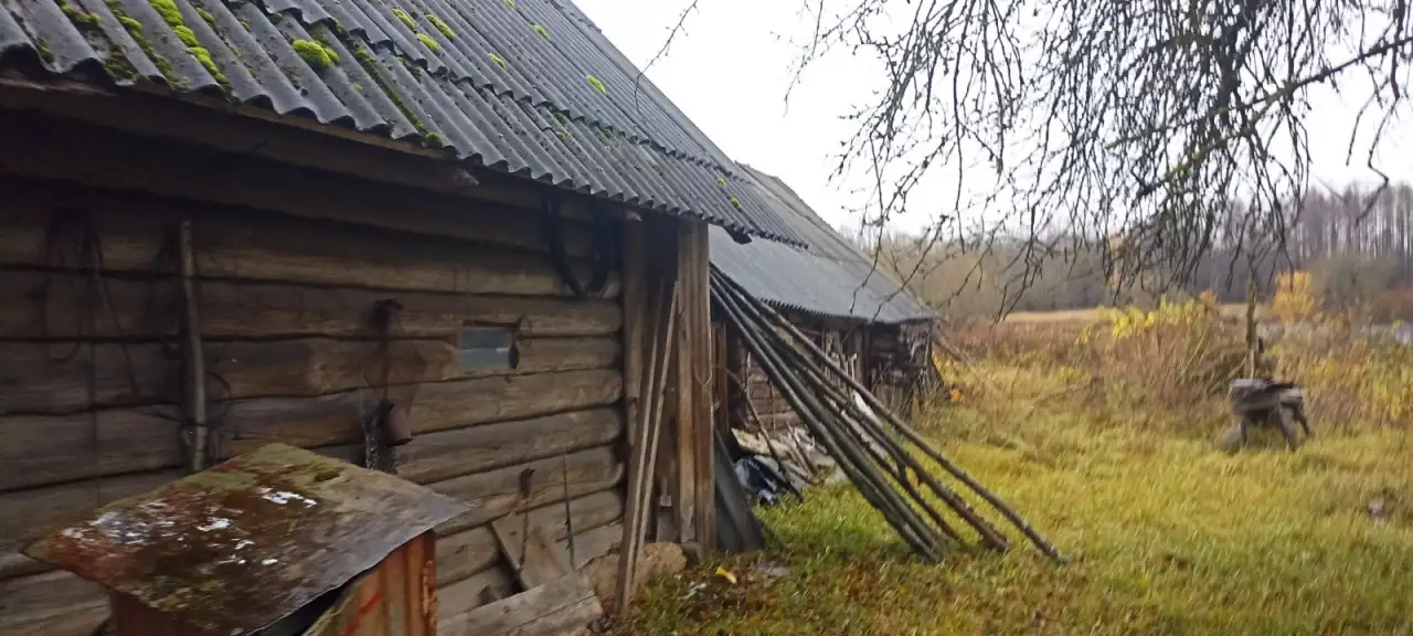 продаю дом, Вилейский р-н,д. Королевцы,ул.Центральная, д.45, фотография 2