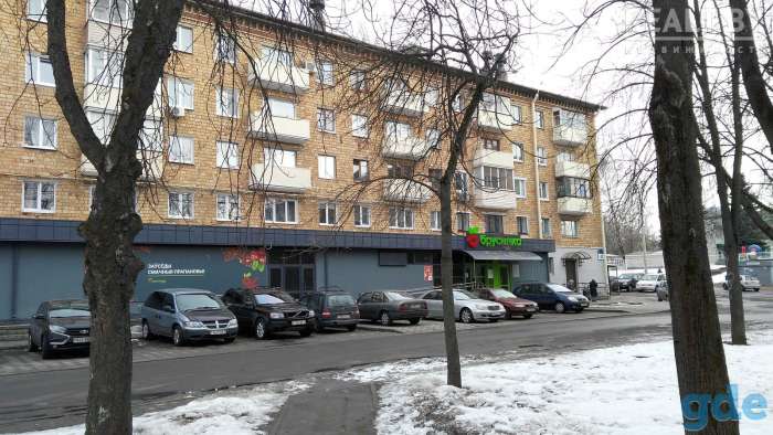 Уютная квартира в благоустроенном районе, Жилуновича 41, фотография 9