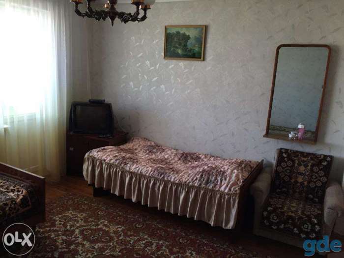 В двухэтажном,просторном и благоустроенном доме, сдаются посуточно комнаты., фотография 5