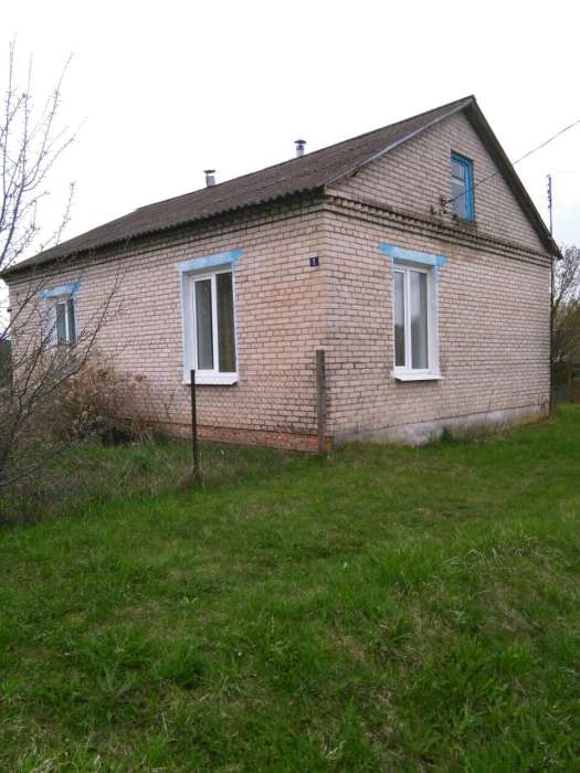 Дом 130км от МКАД, фотография 1