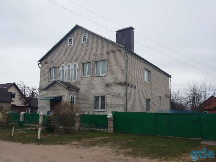 продажа коттеджа, ул. Кудрина,54а, фотография 3