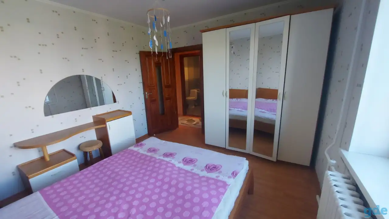Квартира посуточно для командировочных в г.Столбцы, фотография 2