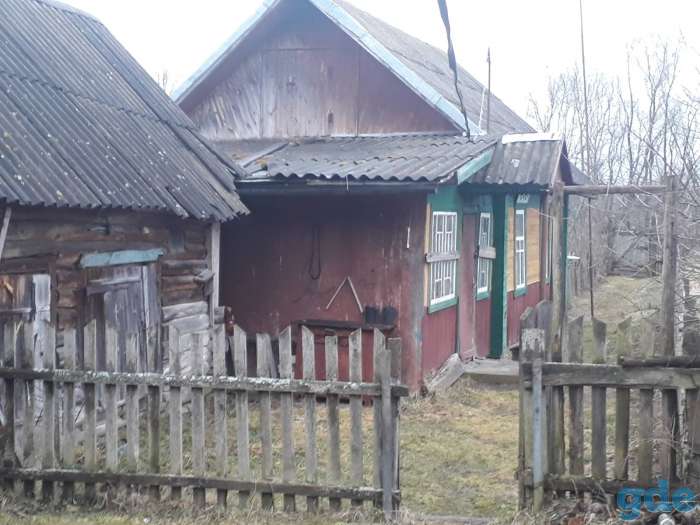 Продам дом, д. Мирогощь, фотография 7
