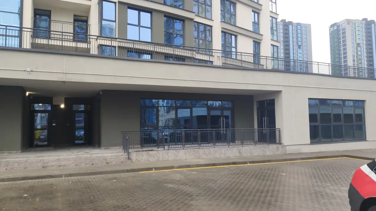 Сдам в Аренду Торговое Помещение ЖК Минск Мир дом Мальдивы, фотография 2