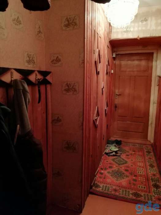 Сдам двухкомнатную квартиру в сенно, фотография 1