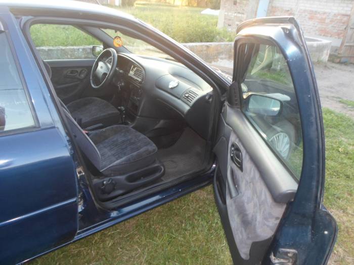 Форд Мондэо Ford Mondeo, фотография 5
